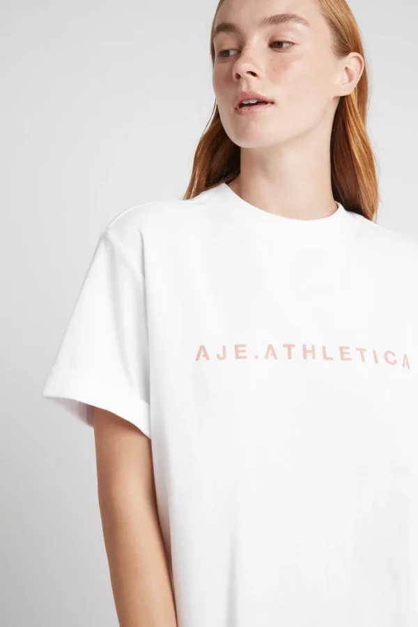 Signature Logo T-Shirt 102