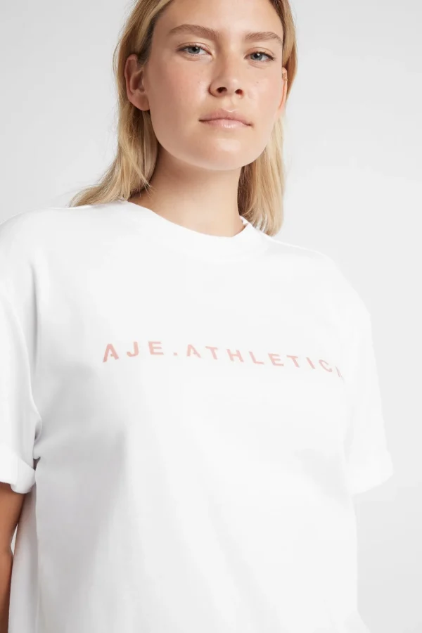 Signature Logo T-Shirt 102