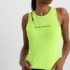 Split Strap Tank 147