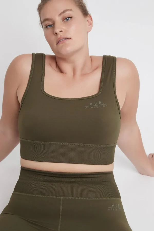 Sports Bra 023