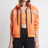 Spray Jacket 707