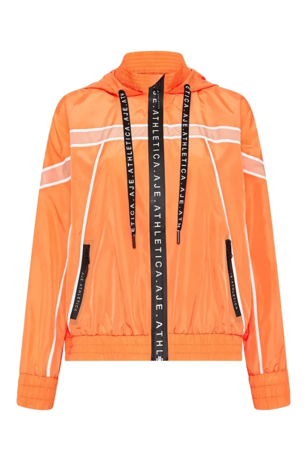 Spray Jacket 707