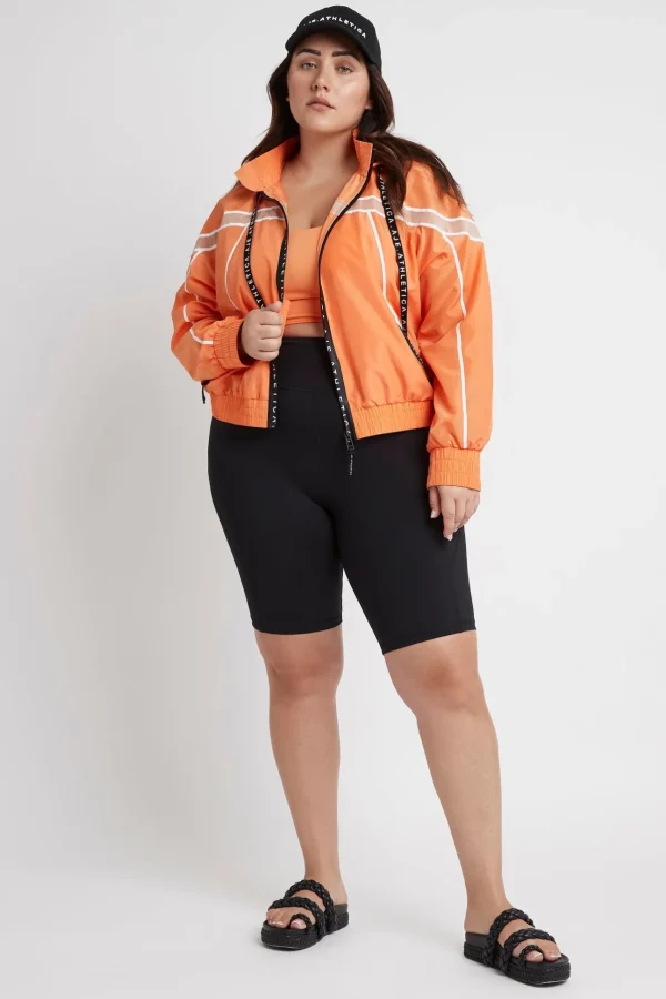 Spray Jacket 707