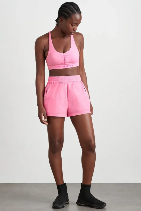 Spray Short 620