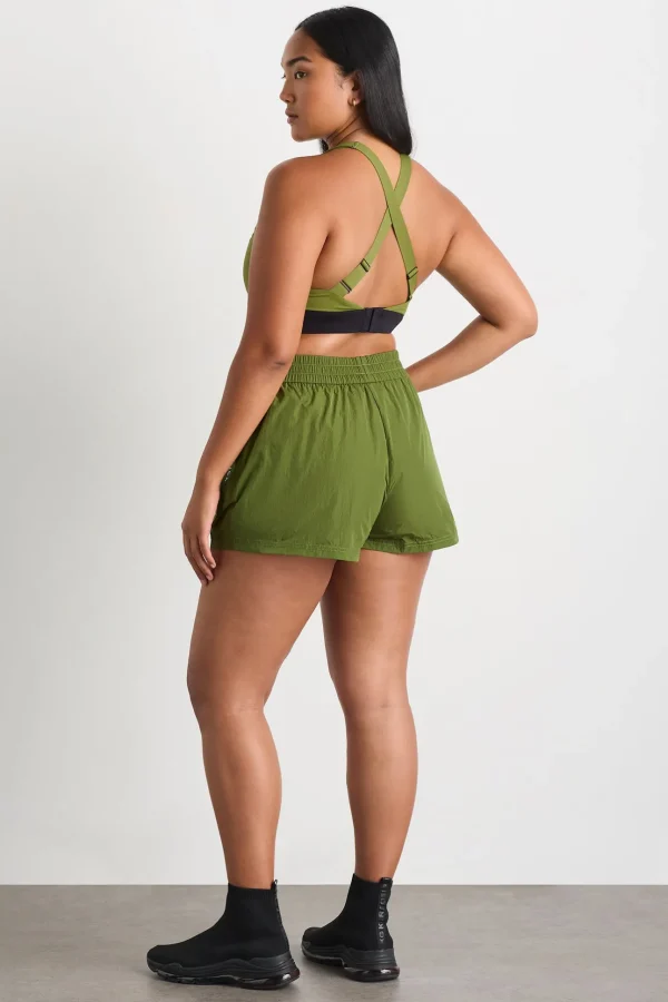 Spray Short 620