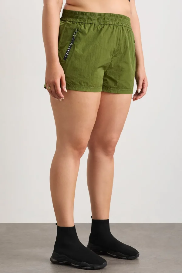Spray Short 620