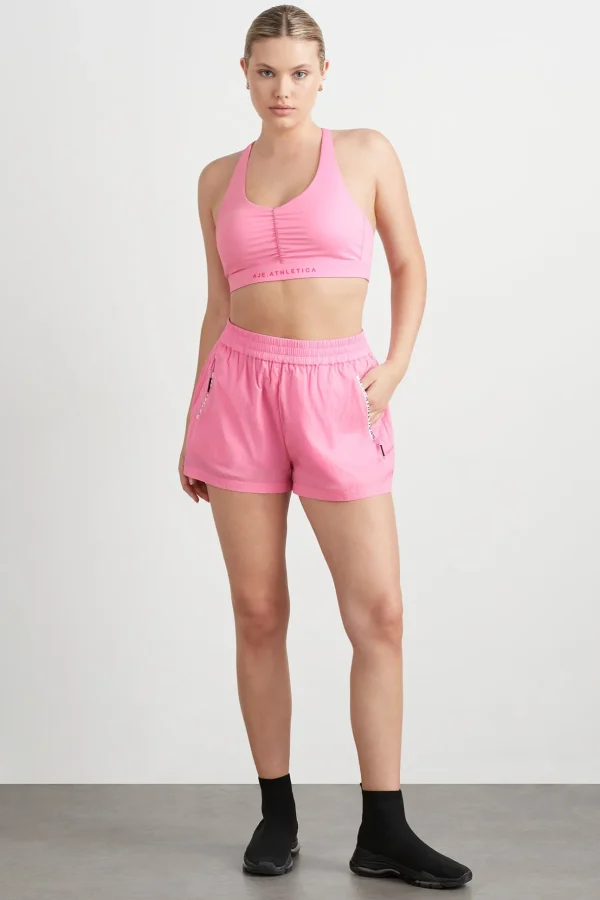Spray Short 620