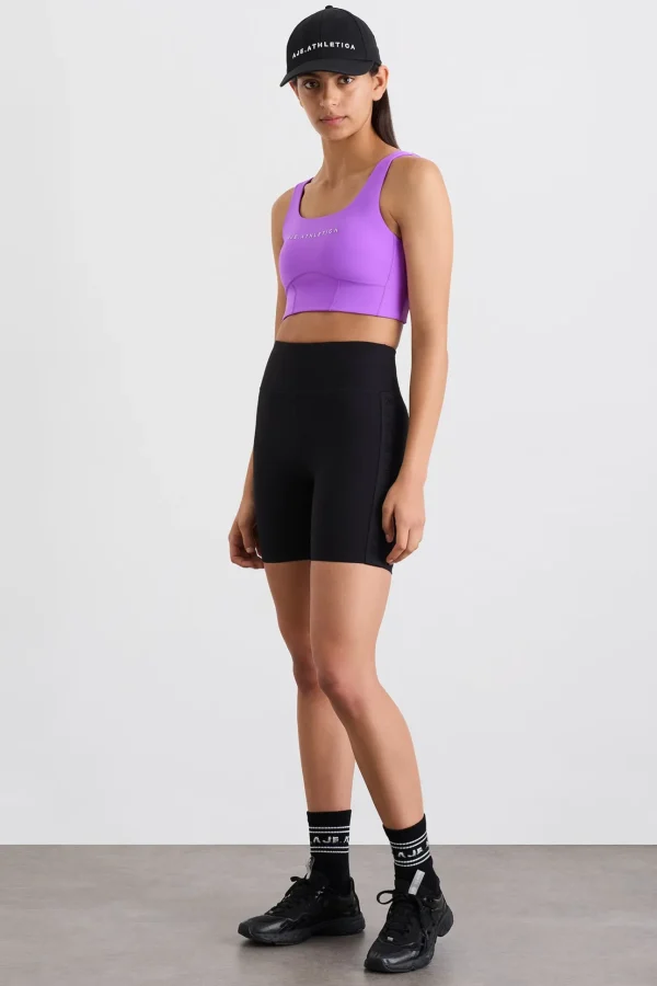 Square Neck Bra 347