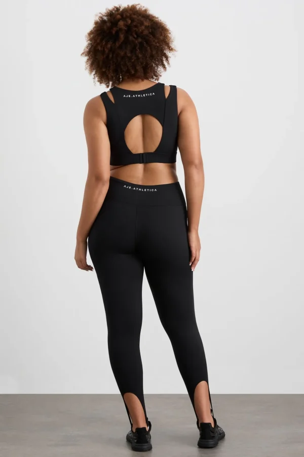 Stirrup Leggings 245