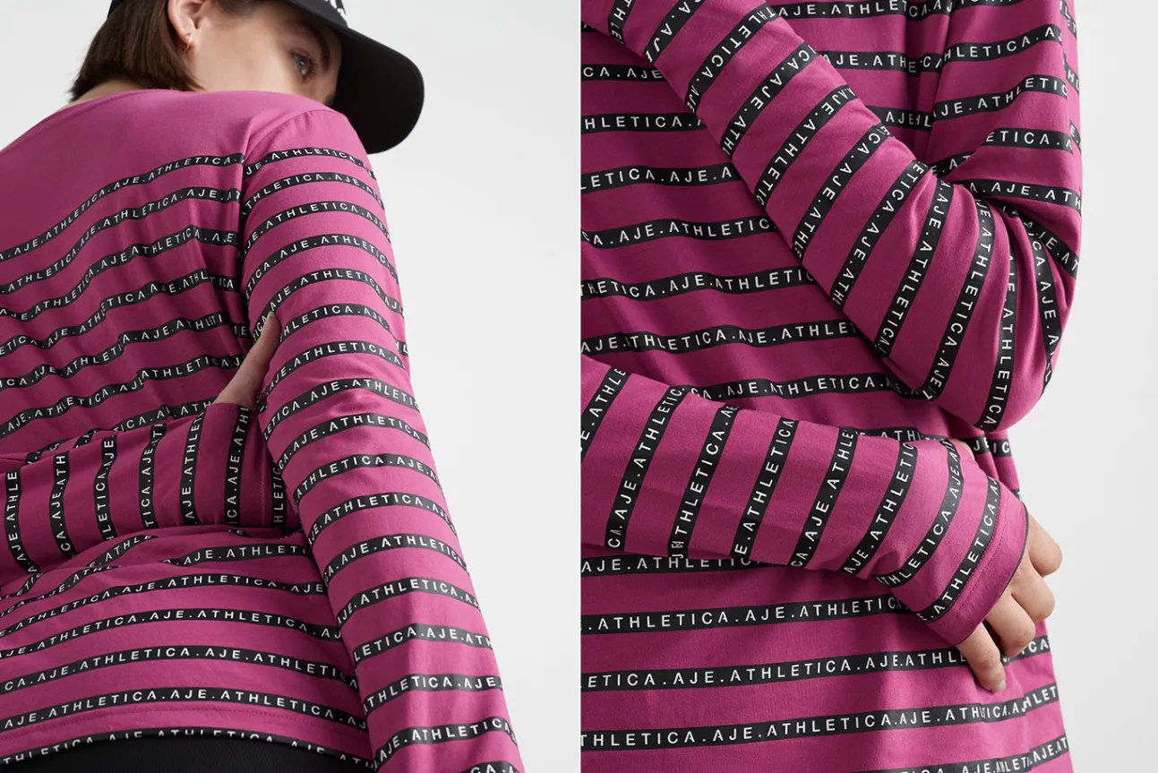 stripe_logo_long_sleeve_t_13.webp Stripe Logo Long Sleeve T-Shirt 127