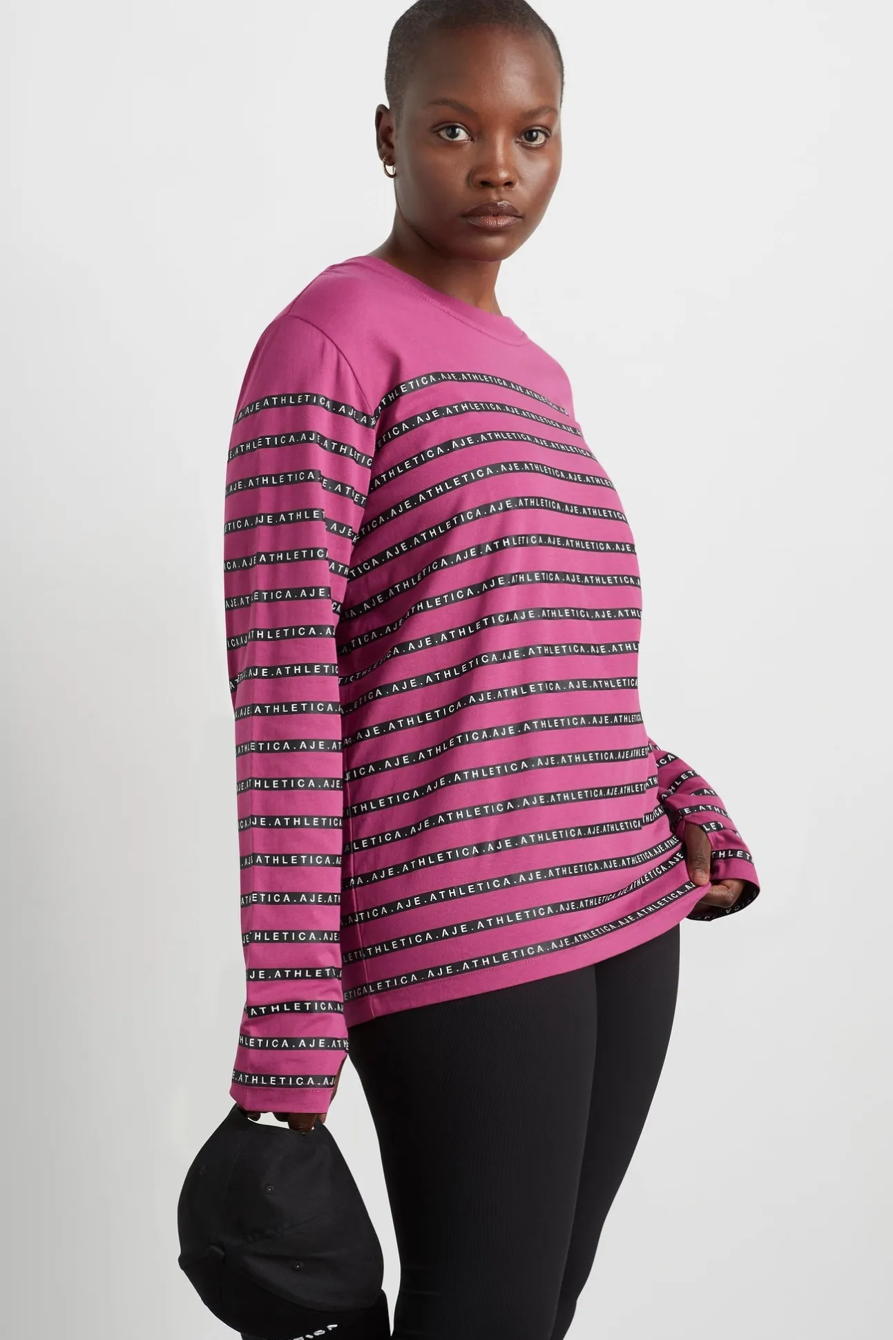 stripe_logo_long_sleeve_t_5.webp Stripe Logo Long Sleeve T-Shirt 127