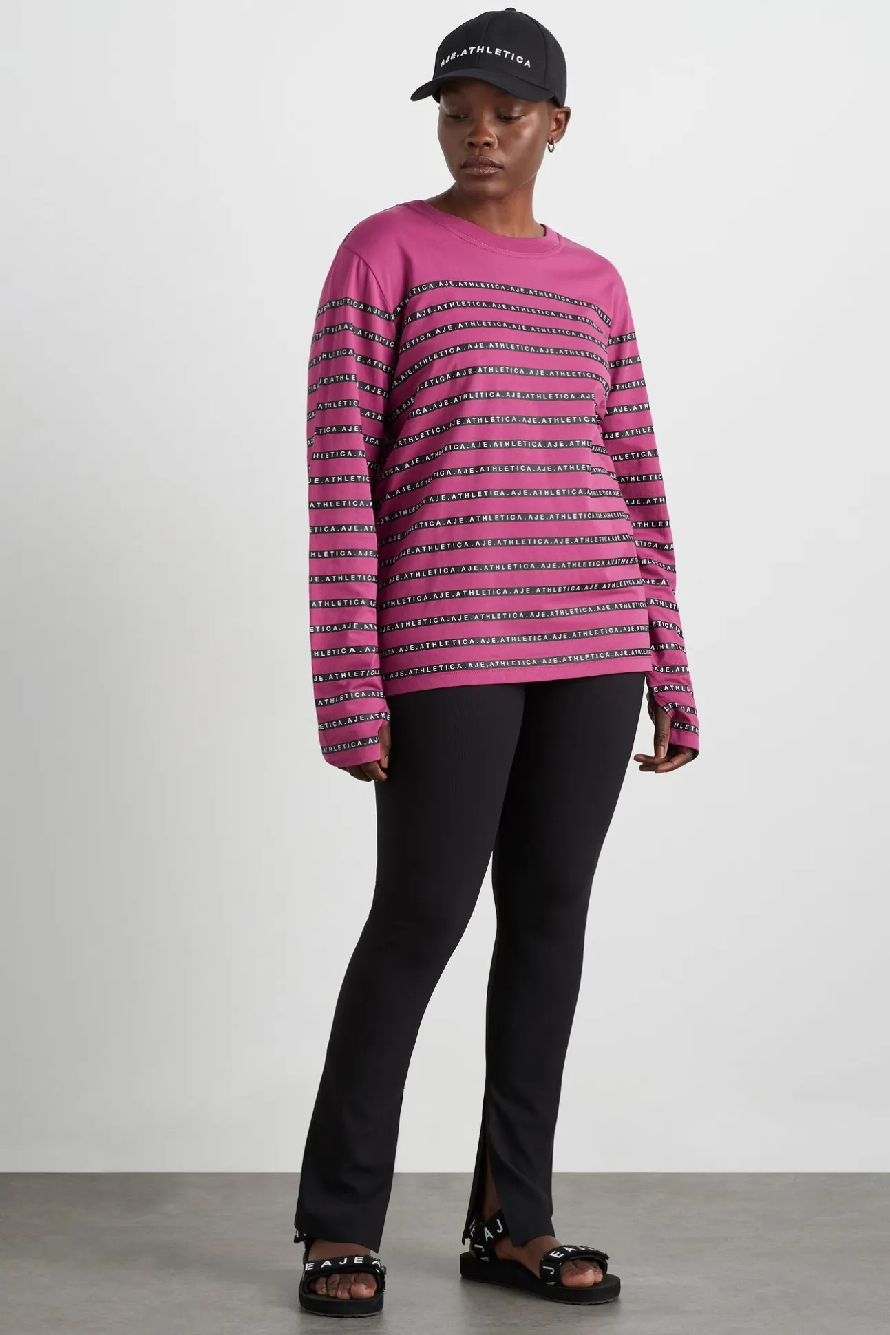stripe_logo_long_sleeve_t_6.webp Stripe Logo Long Sleeve T-Shirt 127
