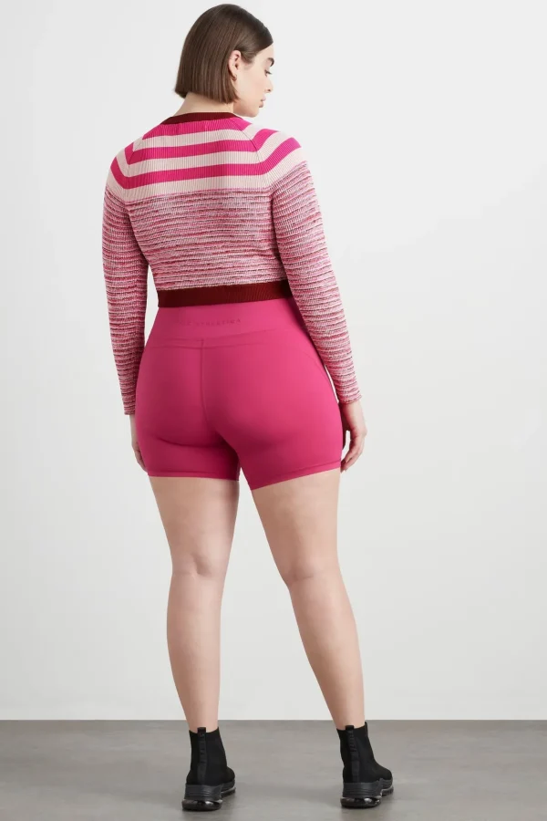 Striped Knit Jumper 423