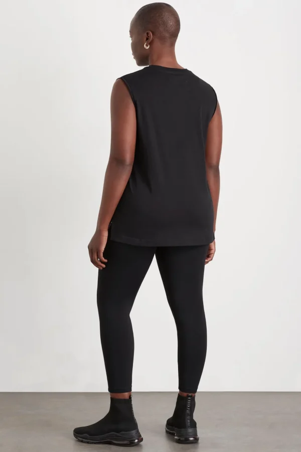 Sweetheart Logo Tank 101