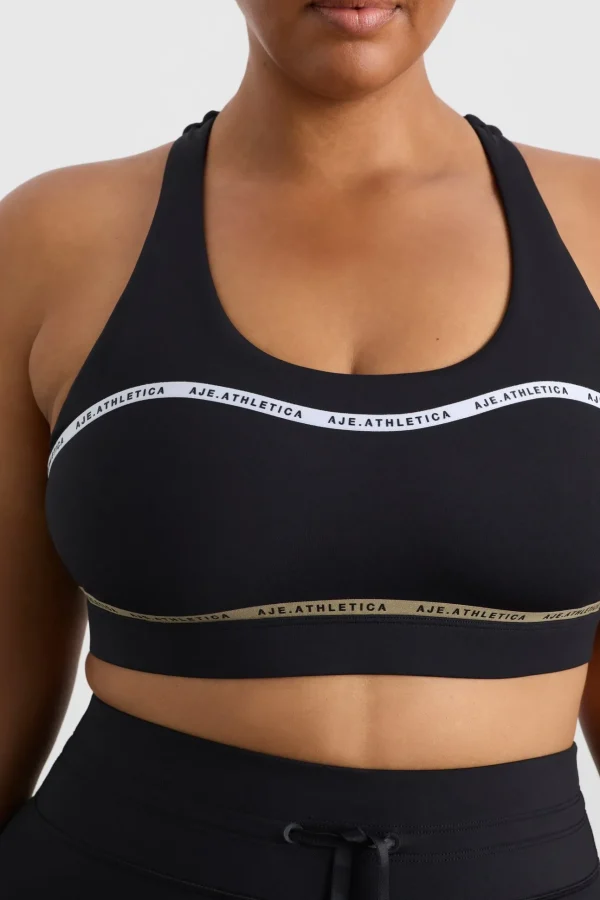 Sweetheart Taped Bra 367
