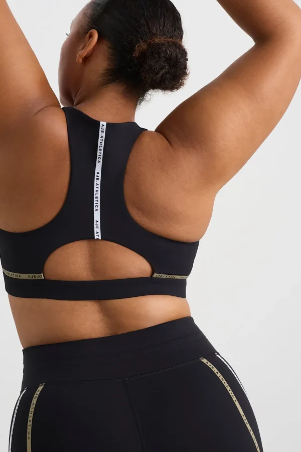Sweetheart Taped Bra 367