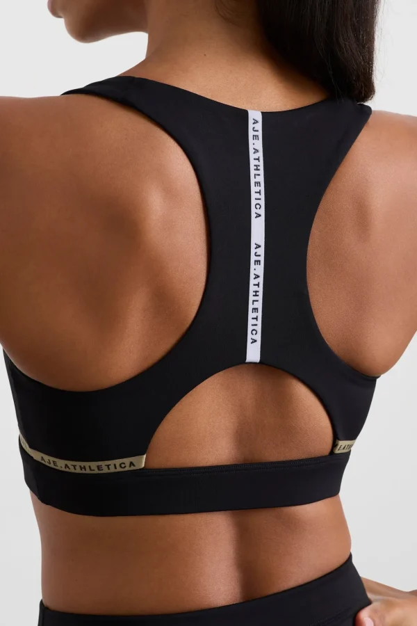 Sweetheart Taped Bra 367