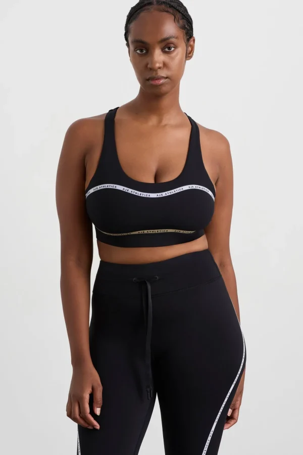 Sweetheart Taped Bra 367