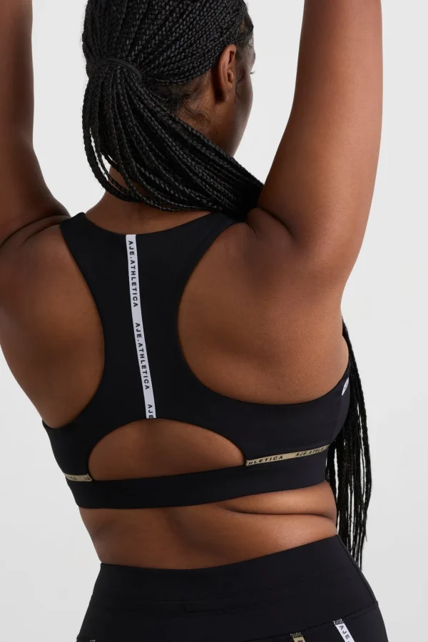 Sweetheart Taped Bra 367