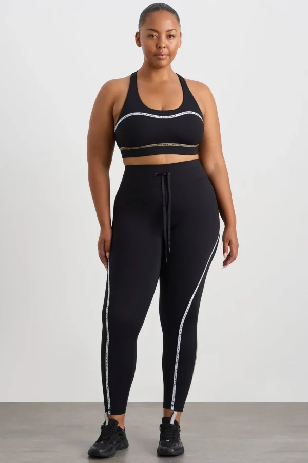 Taped Drawcord 7/8 Legging 238