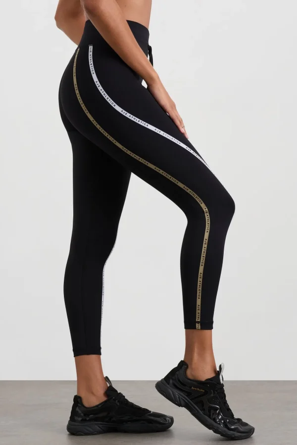 Taped Drawcord 7/8 Legging 238