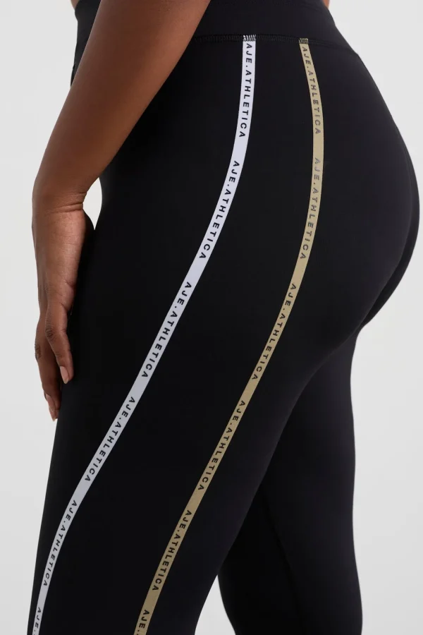 Taped Drawcord 7/8 Legging 238