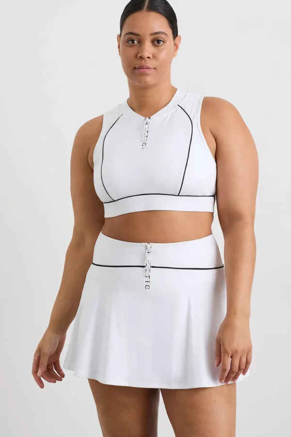 Tennis Crop 373
