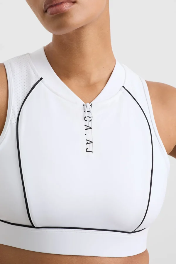 Tennis Crop 373