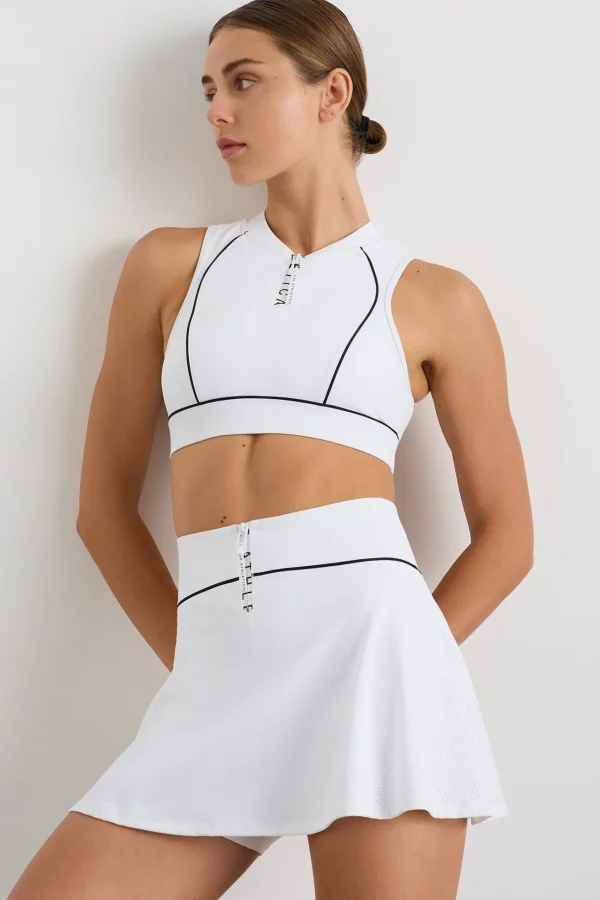Tennis Skirt 637