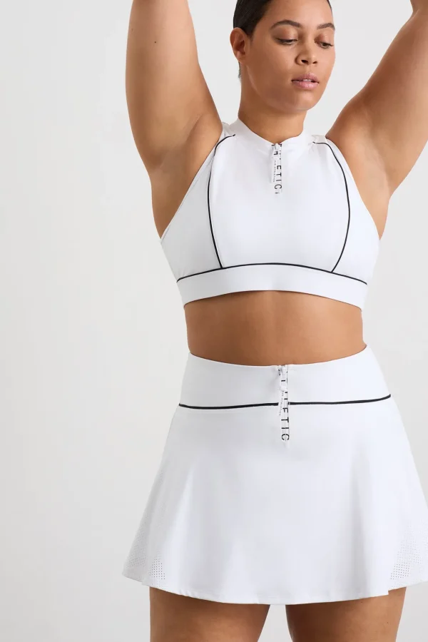 Tennis Skirt 637