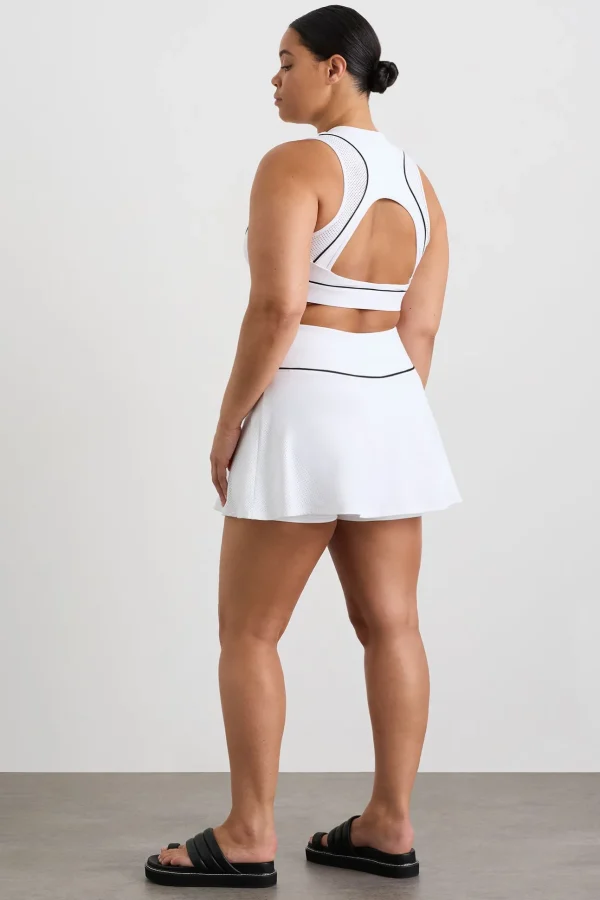 Tennis Skirt 637