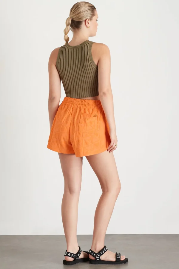 Terry Everyday Short 613
