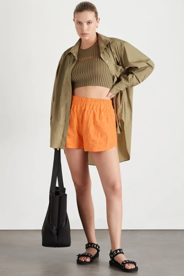 Terry Everyday Short 613