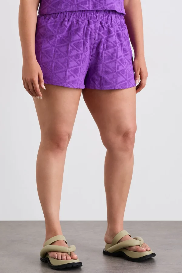 Terry Everyday Short 613