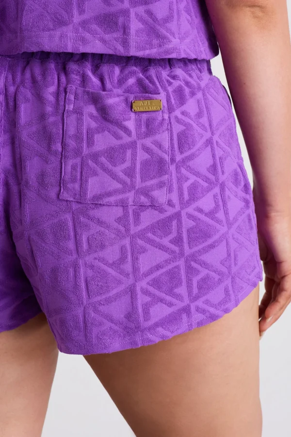 Terry Everyday Short 613