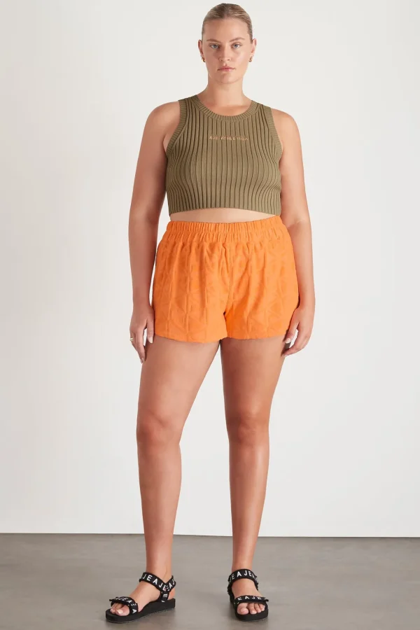 Terry Everyday Short 613