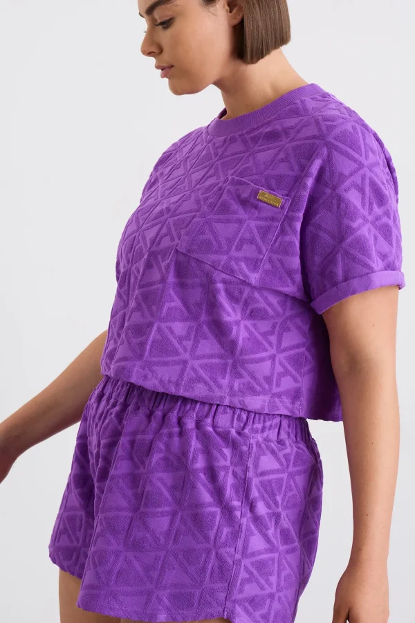 Terry Everyday Short 613