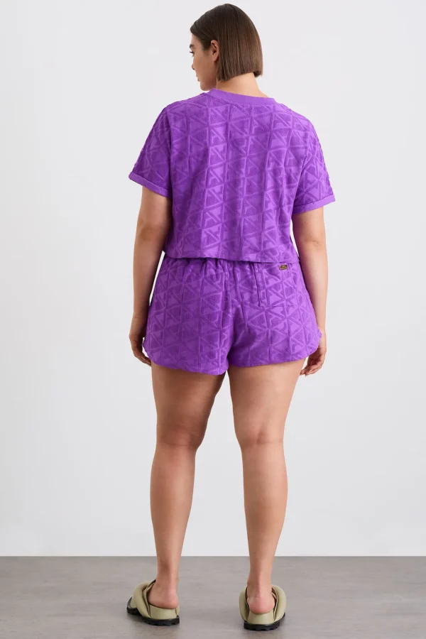 Terry Everyday Short 613