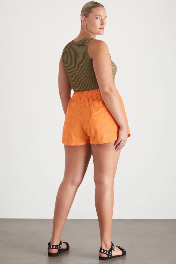Terry Everyday Short 613