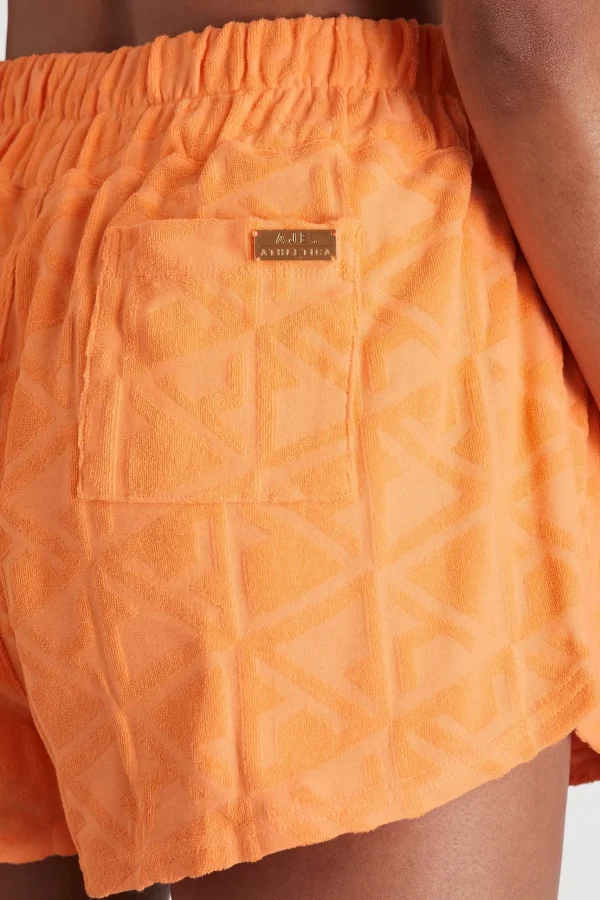 Terry Everyday Short 613