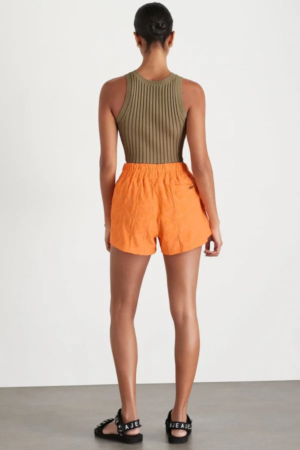 Terry Everyday Short 613