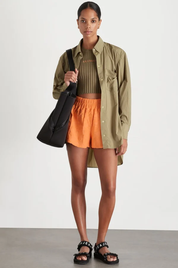 Terry Everyday Short 613