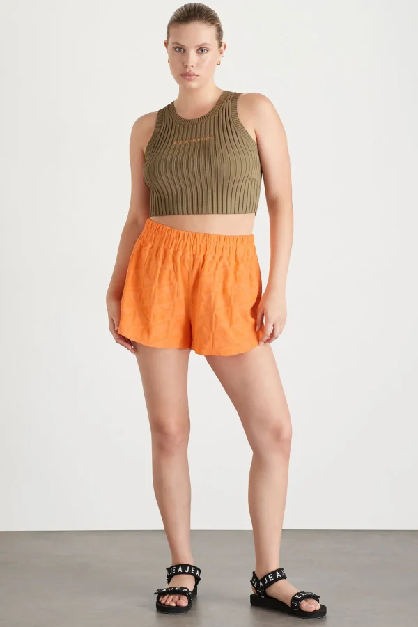 Terry Everyday Short 613