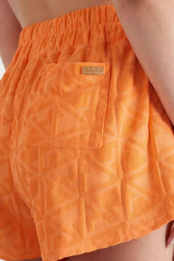 Terry Everyday Short 613