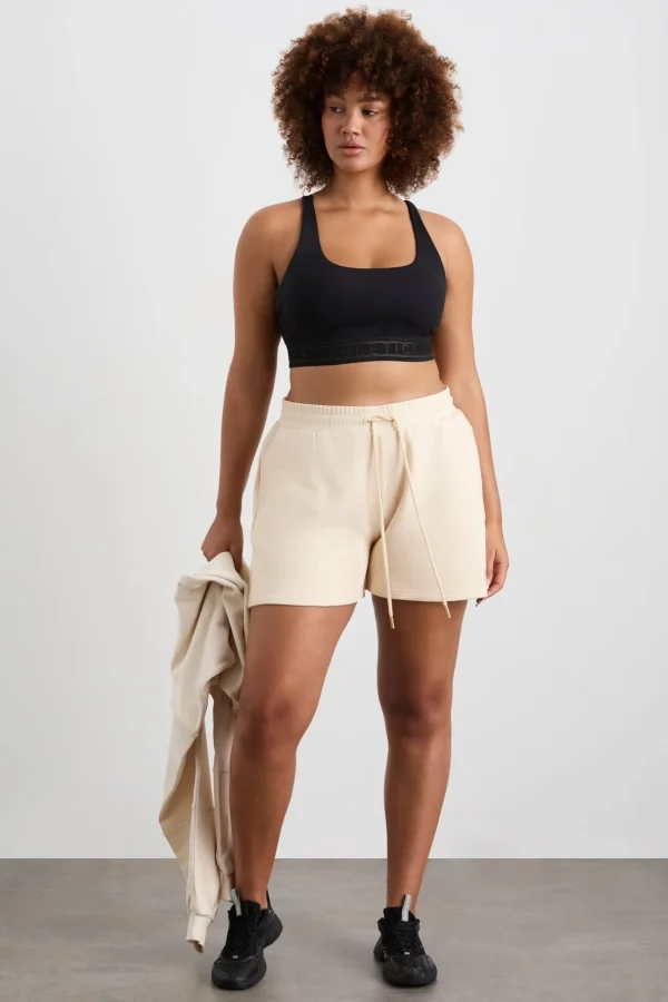 Terry Shorts 616