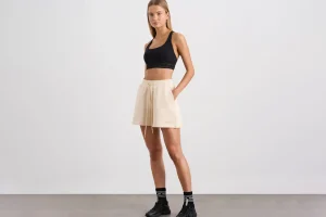 Terry Shorts 616