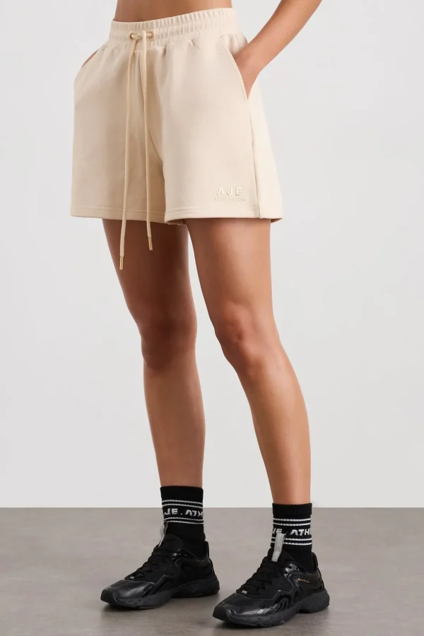 Terry Shorts 616