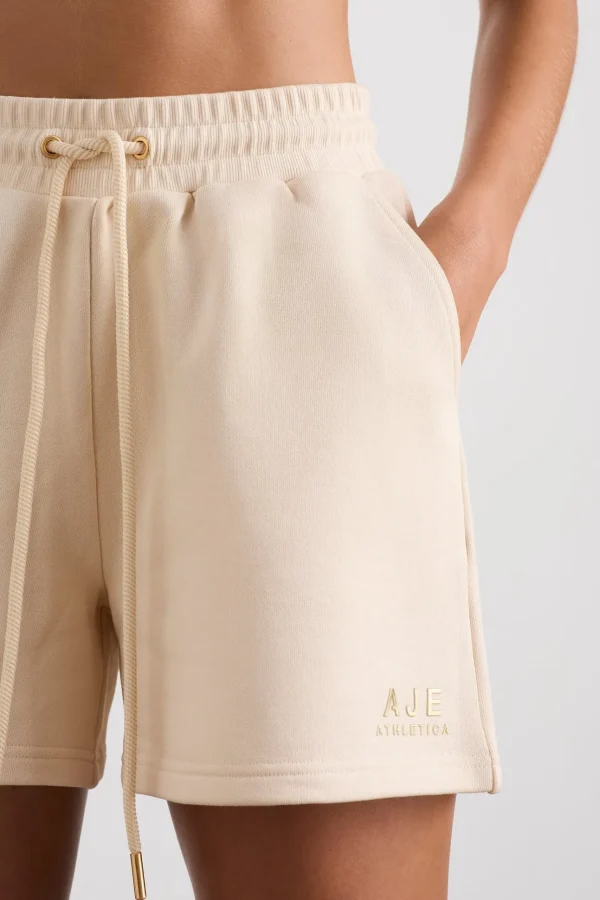 Terry Shorts 616