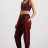 Terry Track Pants 508