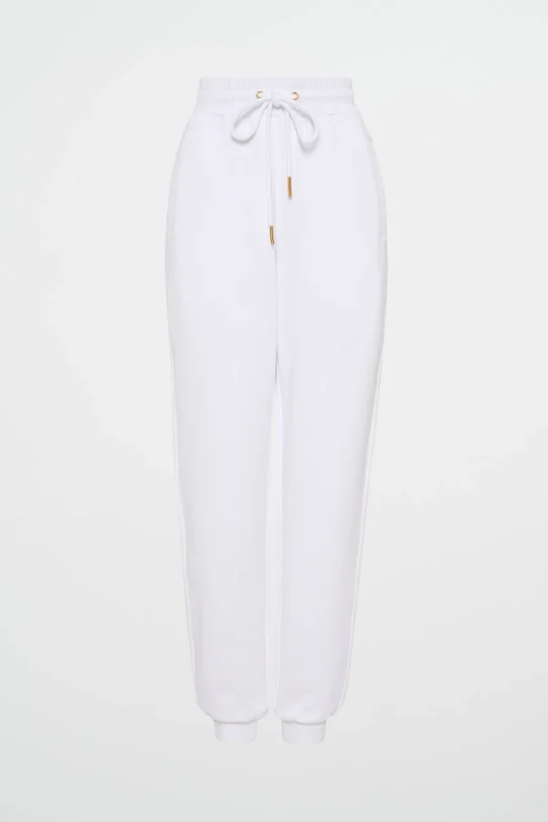 Terry Track Pants 508
